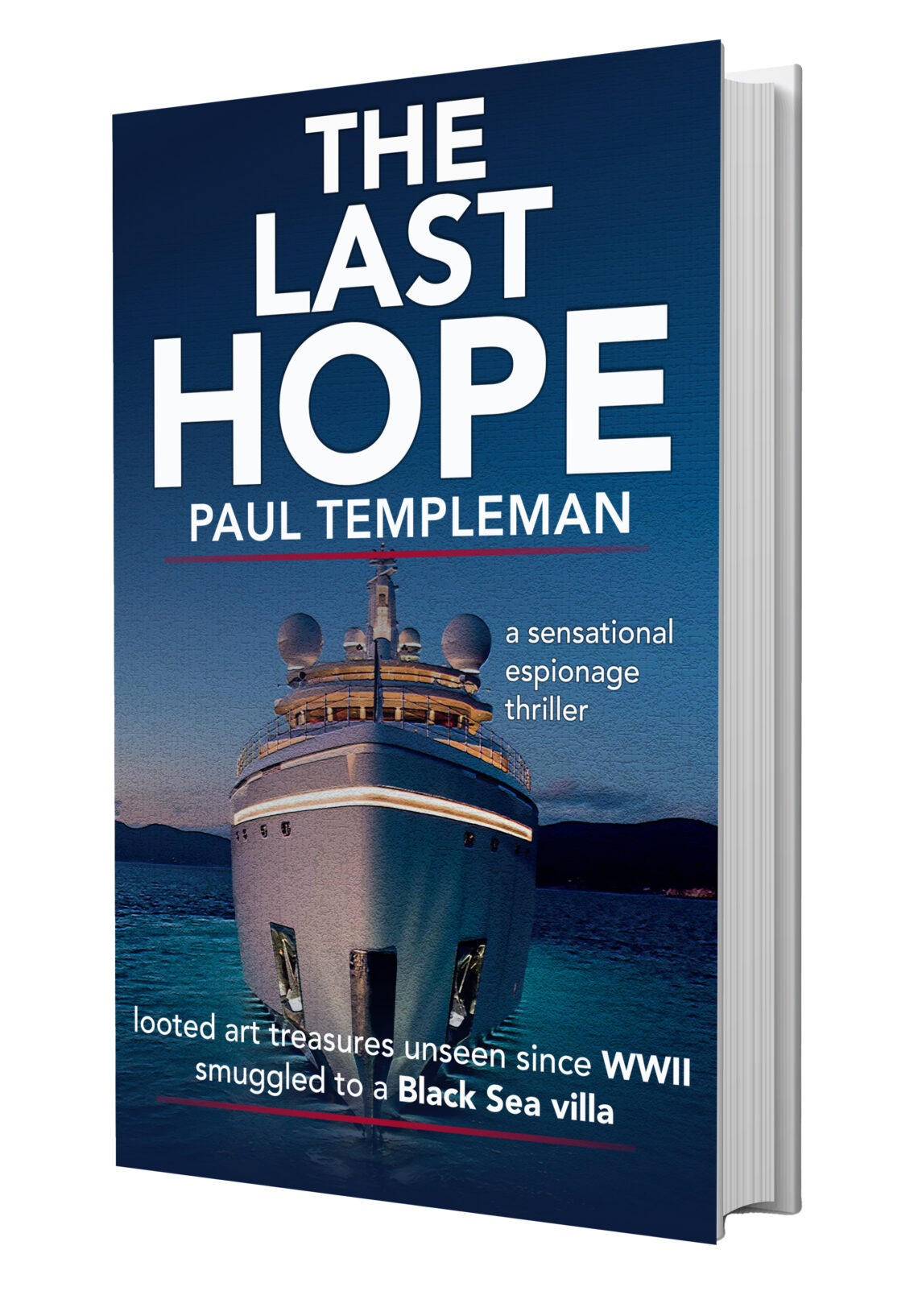 The Last Hope