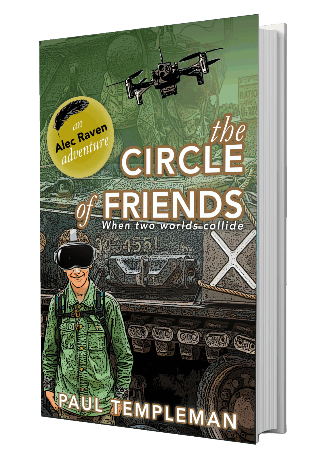 The Circle of Friends