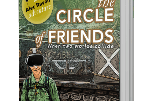 The Circle of Friends